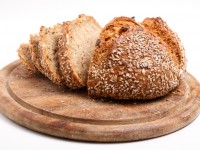 Bread Carbohydrates Carbs Food