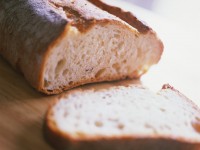 Bread Carbs Carbohydrates Food