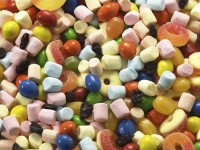 Sugar Sweets Candy