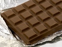Chocolate Bar Dessert Sweets Sugar