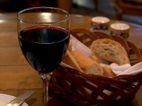 Red Wine Alcohol Drinking Drinks