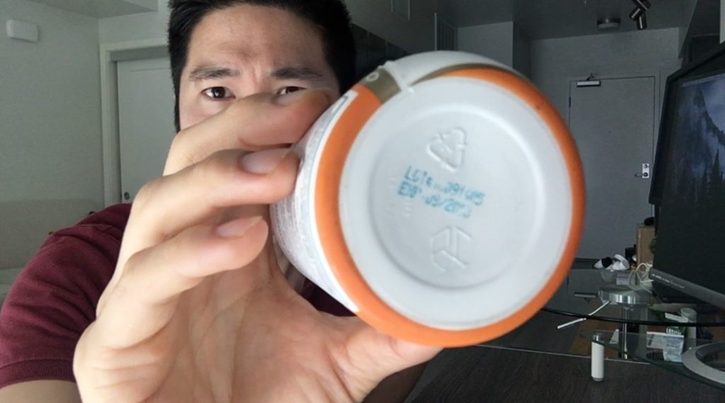 Vitamins With FAKE Expiration Dates Clear Skin Cleanse